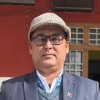 उत्तम बहादुर बिष्ट