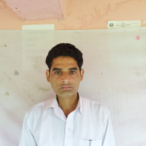 गाेविन्द प्रसाद बडु