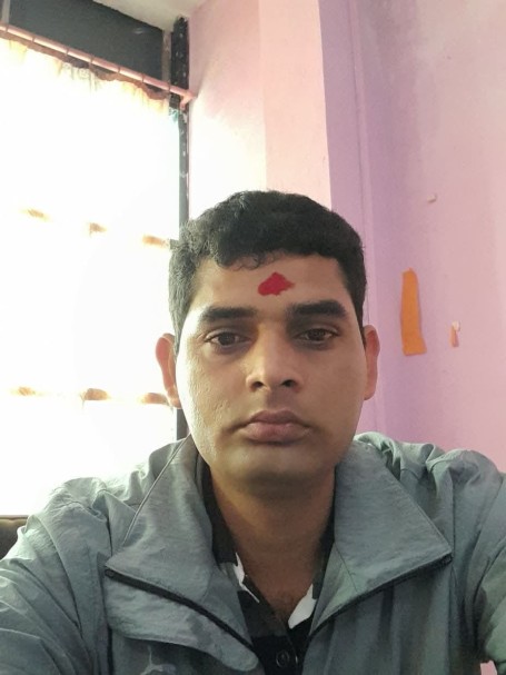 गाेविन्द प्रसाद बडु