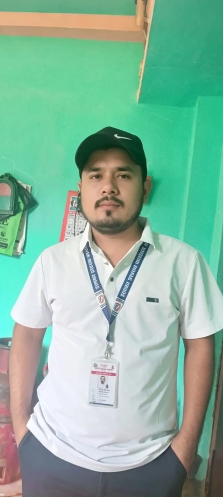 राजेन्द्र सिंह भाट