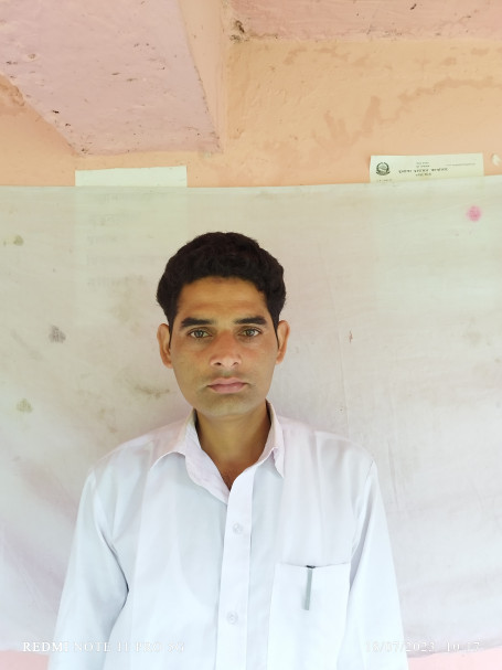 गाेविन्द प्रसाद बडु